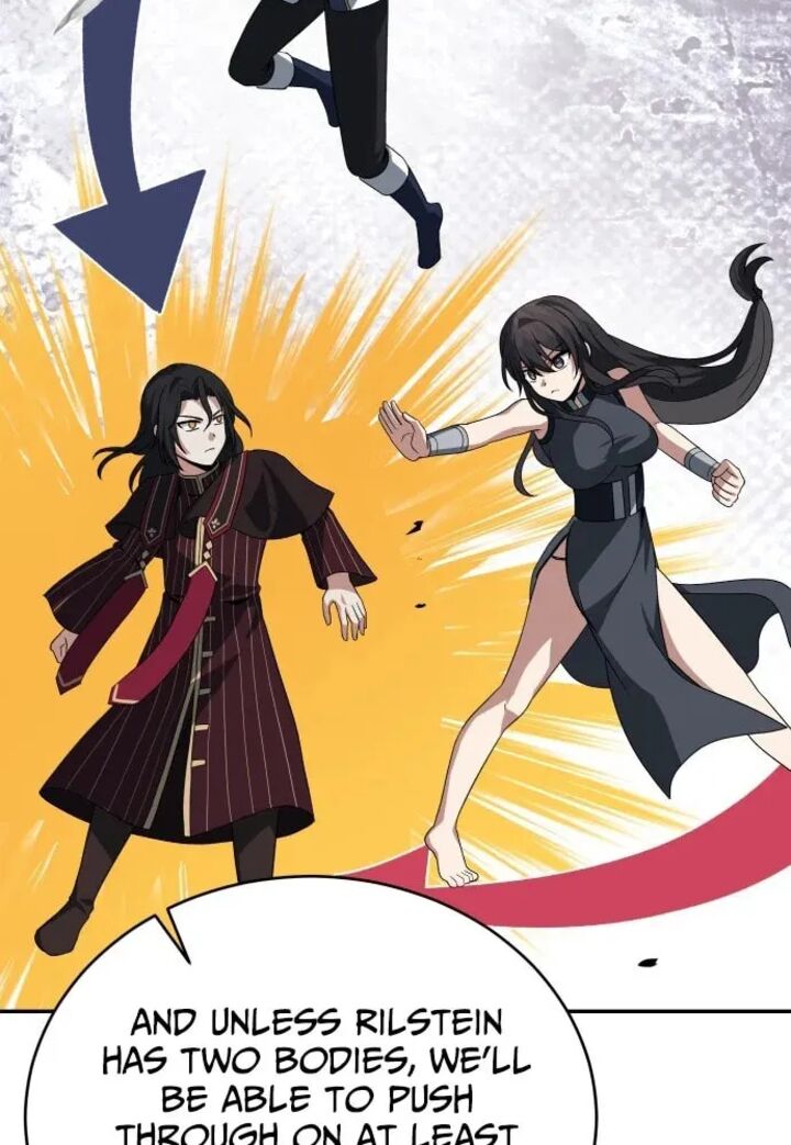 Transmigrating To The Otherworld Once More Chapter 133 Page 35