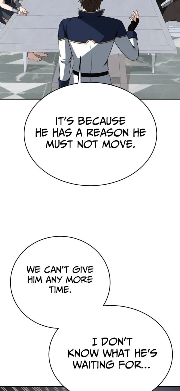 Transmigrating To The Otherworld Once More Chapter 133 Page 40