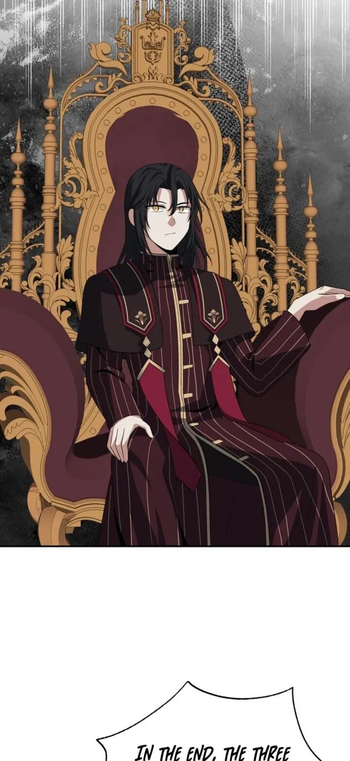 Transmigrating To The Otherworld Once More Chapter 133 Page 43