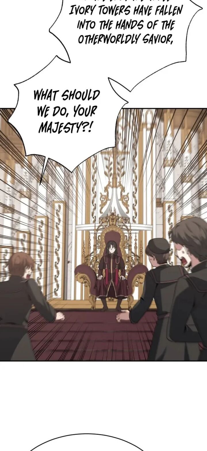 Transmigrating To The Otherworld Once More Chapter 133 Page 44