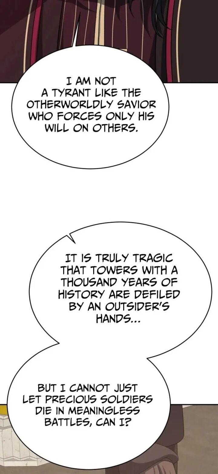 Transmigrating To The Otherworld Once More Chapter 133 Page 46