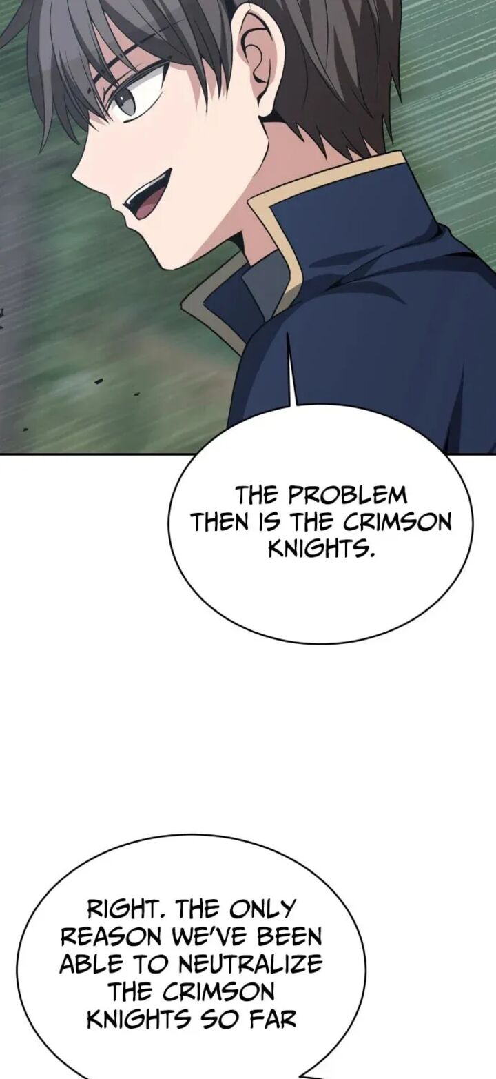 Transmigrating To The Otherworld Once More Chapter 133 Page 5