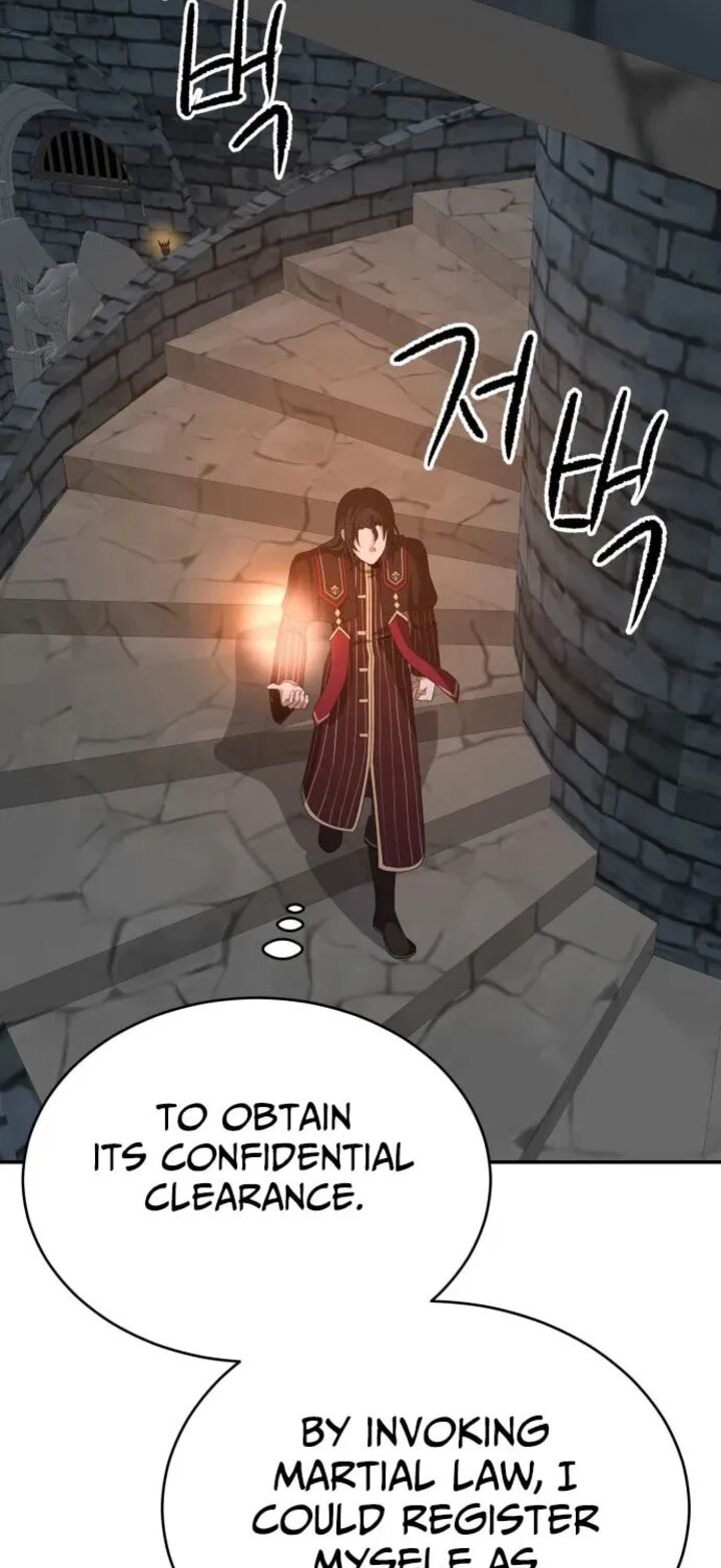 Transmigrating To The Otherworld Once More Chapter 133 Page 51