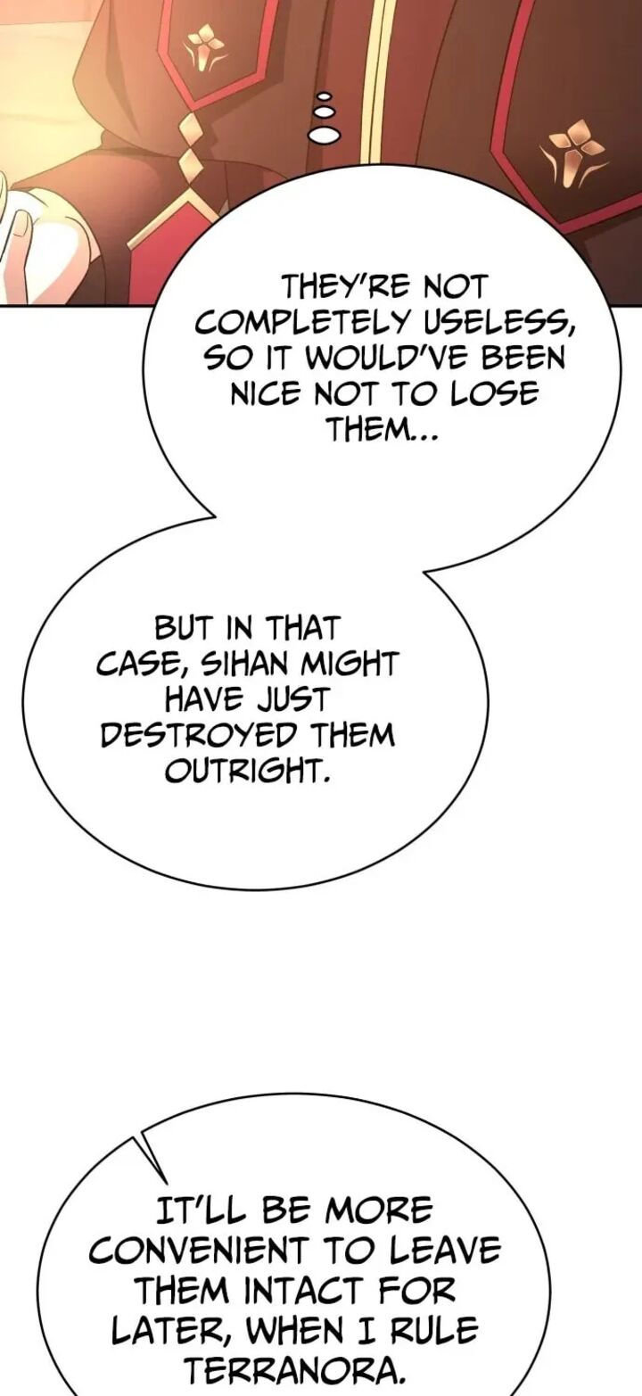 Transmigrating To The Otherworld Once More Chapter 133 Page 53