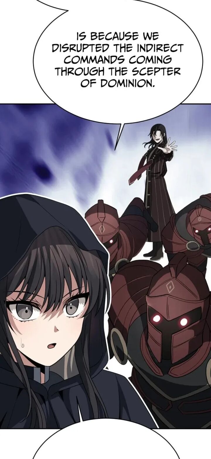 Transmigrating To The Otherworld Once More Chapter 133 Page 6