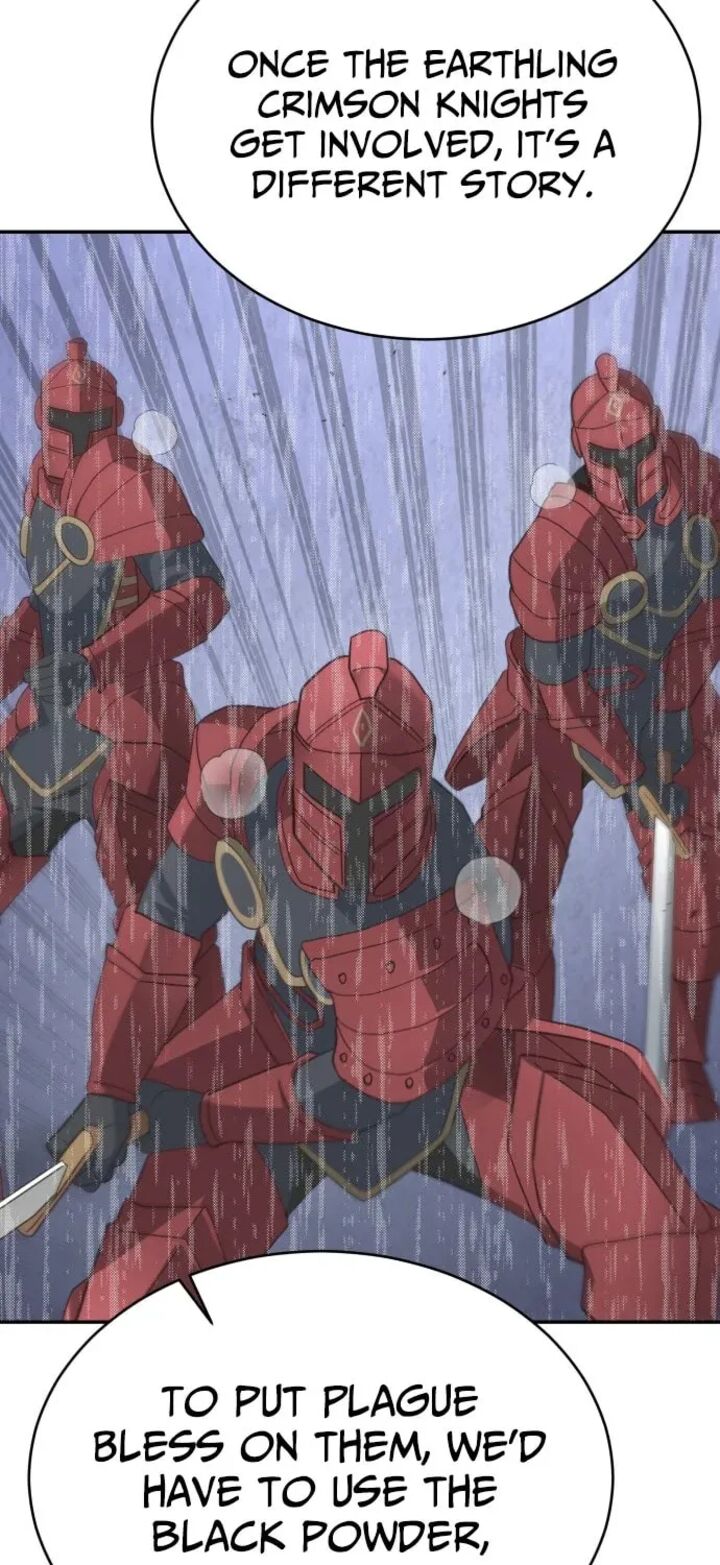 Transmigrating To The Otherworld Once More Chapter 133 Page 8