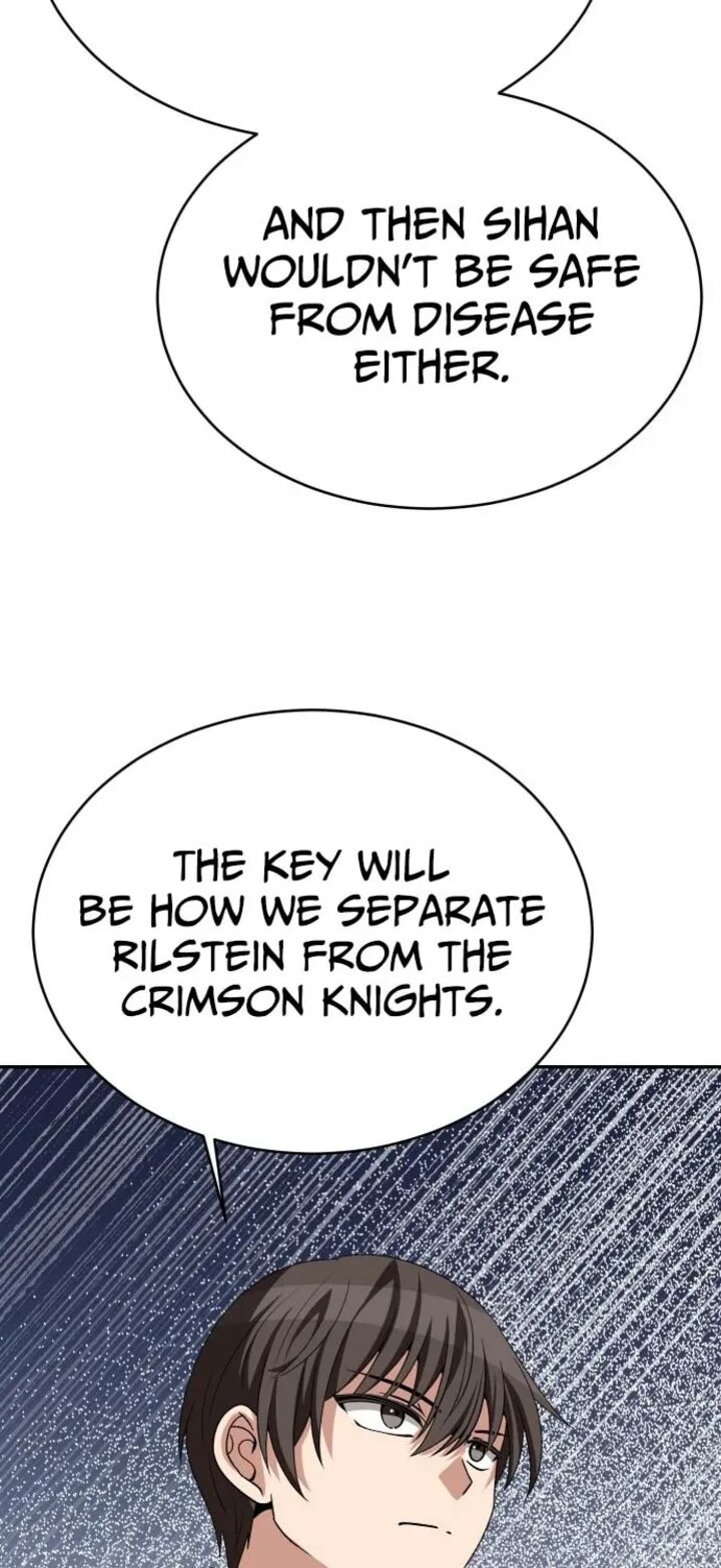 Transmigrating To The Otherworld Once More Chapter 133 Page 9