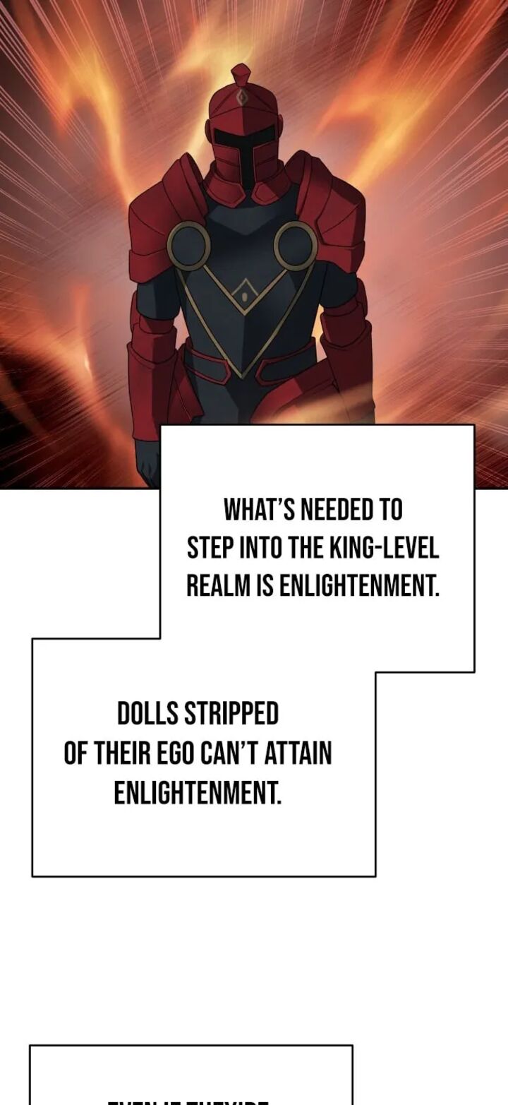 Transmigrating To The Otherworld Once More Chapter 134 Page 10