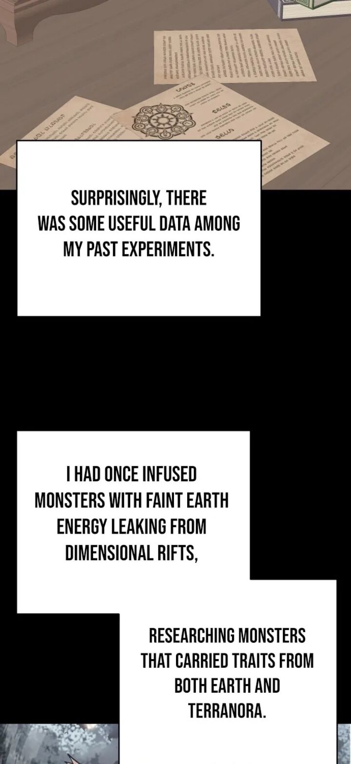 Transmigrating To The Otherworld Once More Chapter 134 Page 15