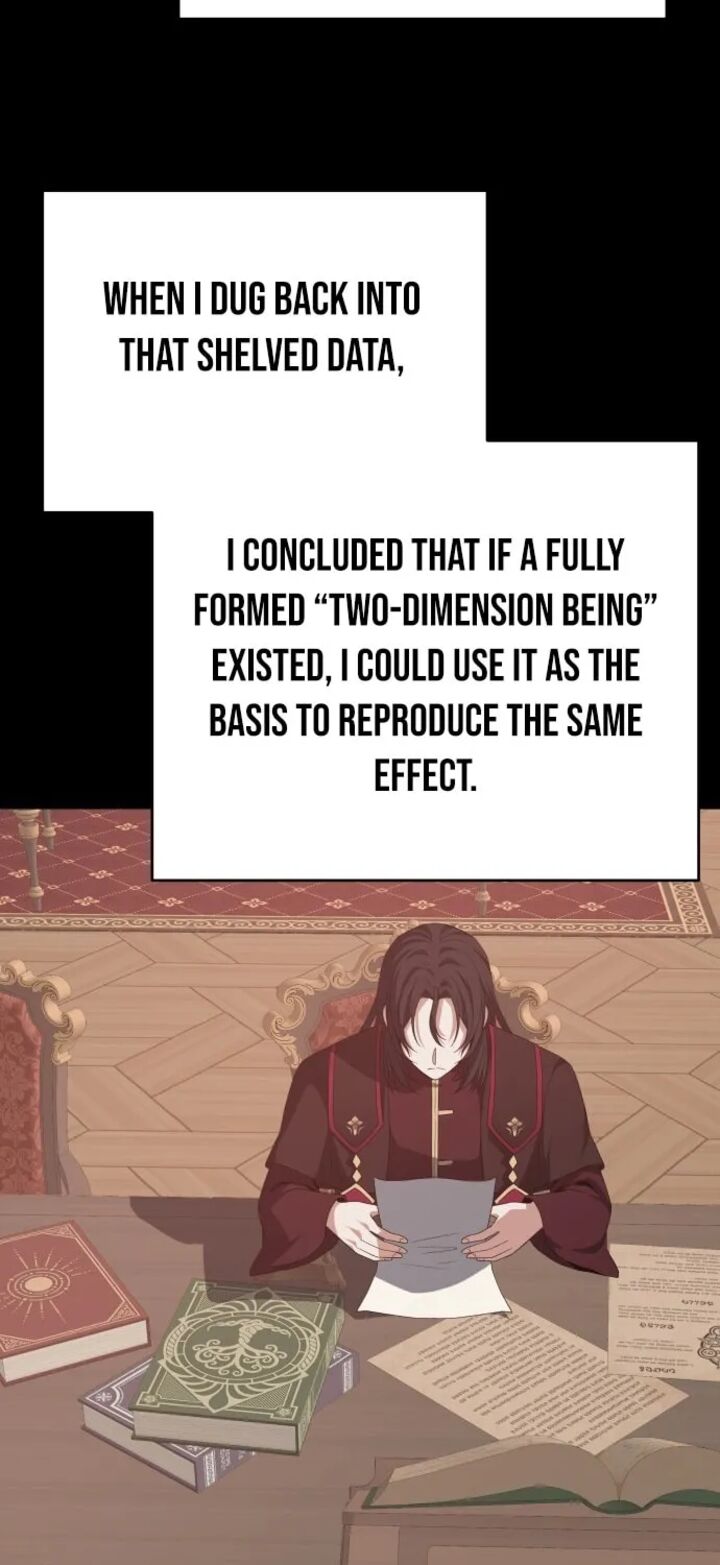 Transmigrating To The Otherworld Once More Chapter 134 Page 17