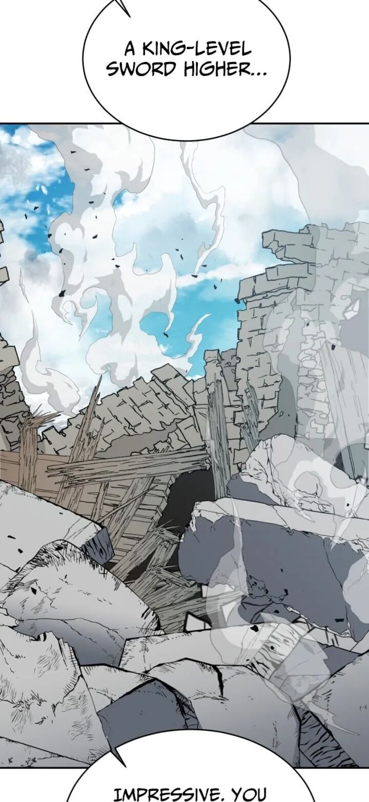 Transmigrating To The Otherworld Once More Chapter 134 Page 2