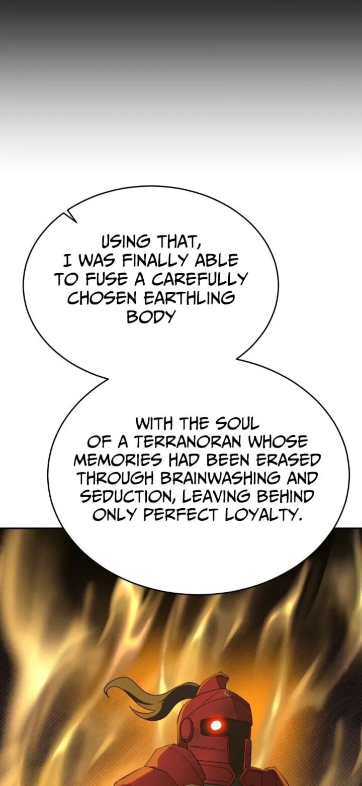 Transmigrating To The Otherworld Once More Chapter 134 Page 20