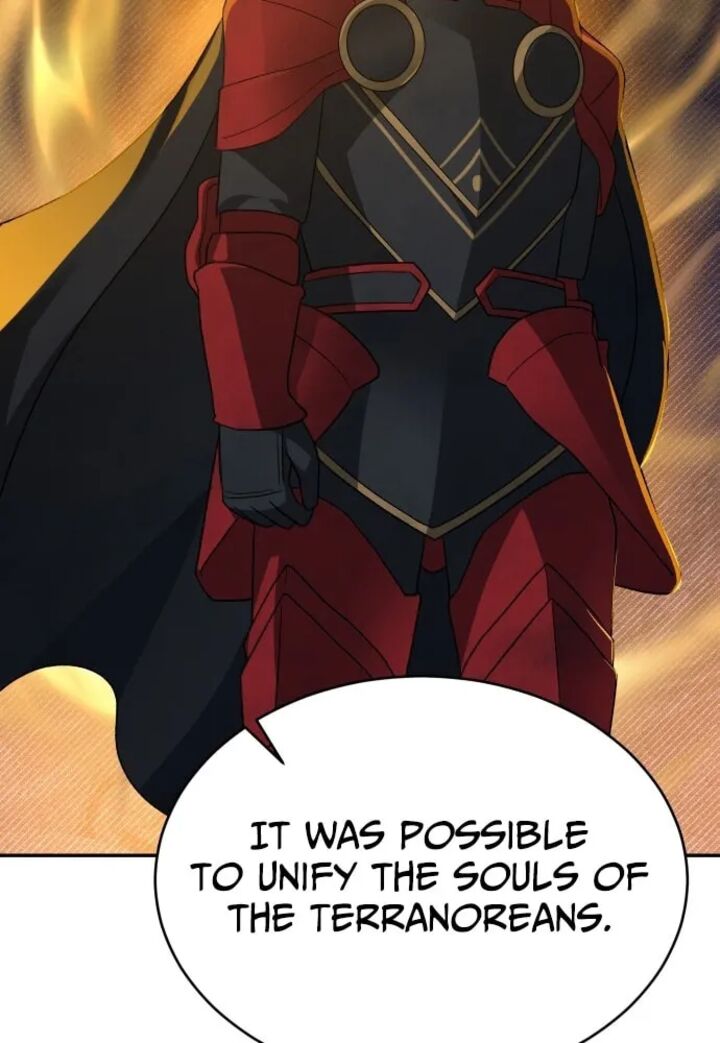 Transmigrating To The Otherworld Once More Chapter 134 Page 21