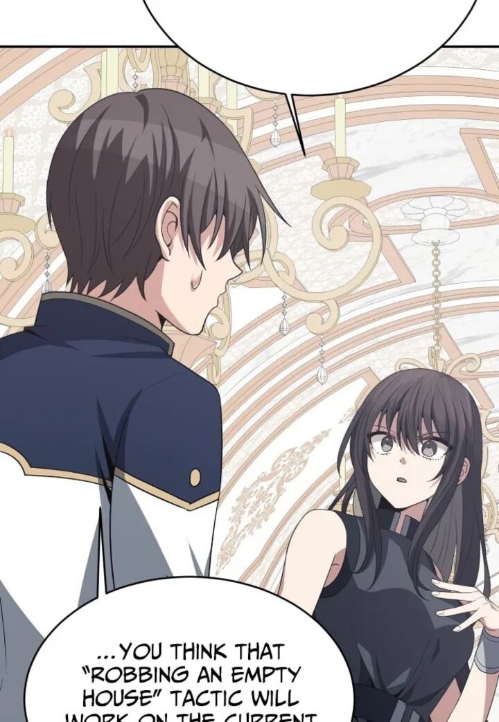 Transmigrating To The Otherworld Once More Chapter 134 Page 28