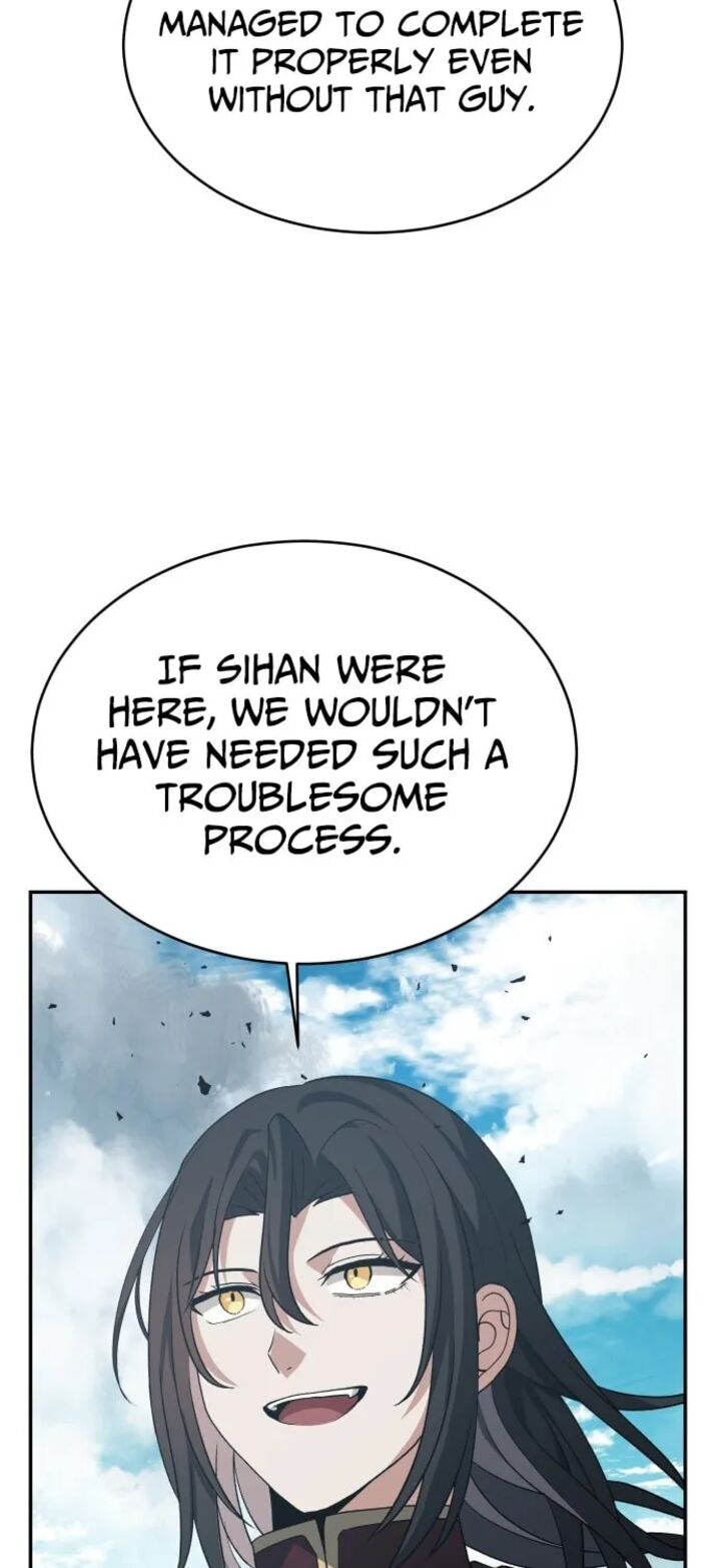 Transmigrating To The Otherworld Once More Chapter 134 Page 3