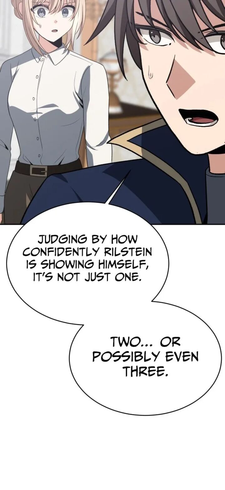 Transmigrating To The Otherworld Once More Chapter 134 Page 30