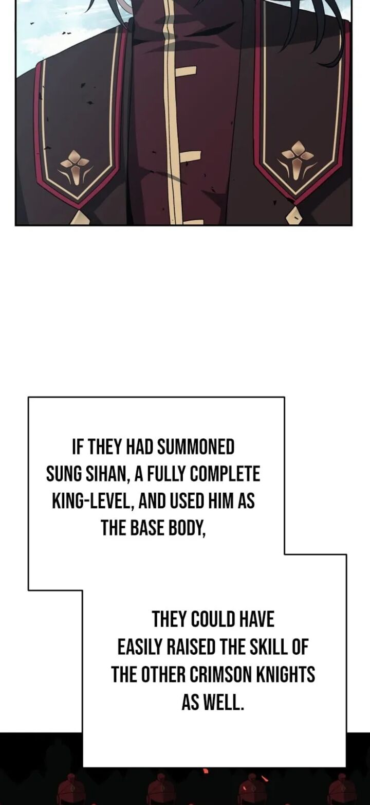 Transmigrating To The Otherworld Once More Chapter 134 Page 4