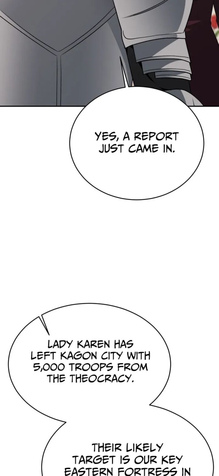 Transmigrating To The Otherworld Once More Chapter 134 Page 43