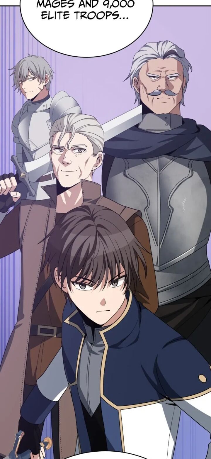 Transmigrating To The Otherworld Once More Chapter 134 Page 51