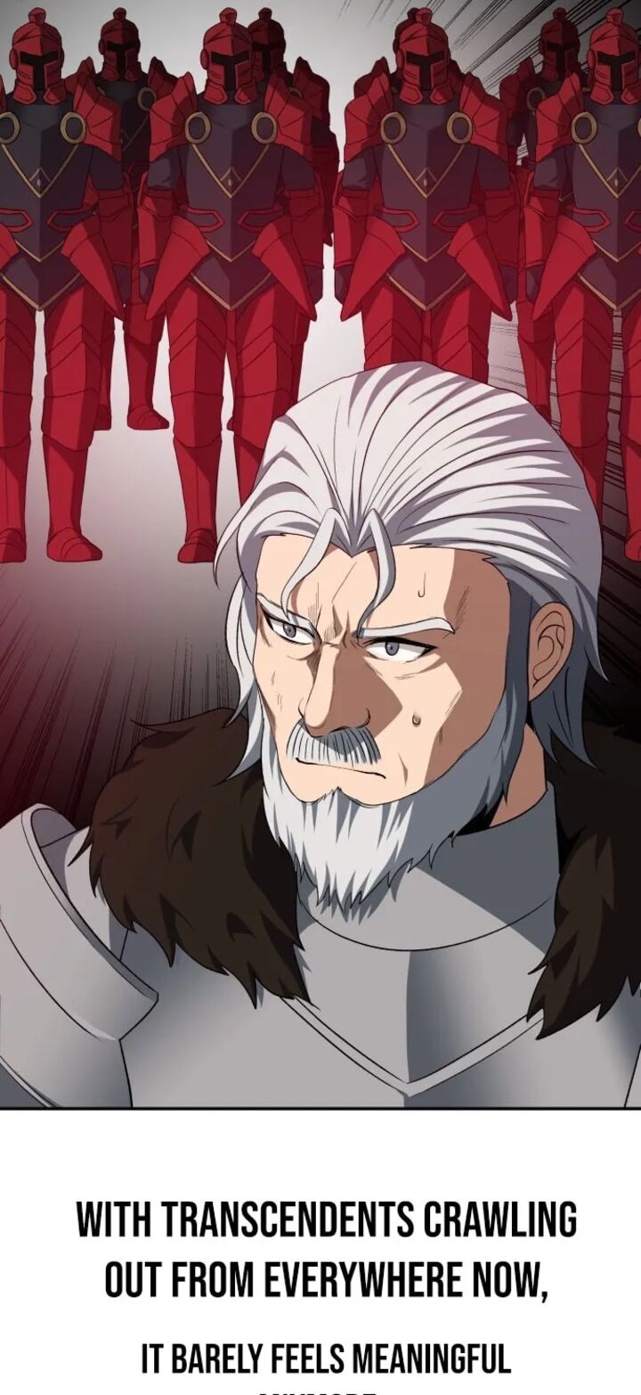 Transmigrating To The Otherworld Once More Chapter 134 Page 54