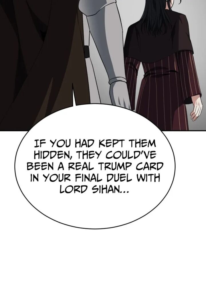 Transmigrating To The Otherworld Once More Chapter 134 Page 56