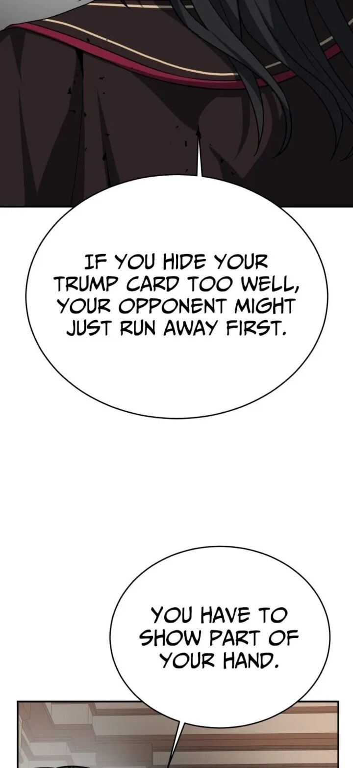 Transmigrating To The Otherworld Once More Chapter 134 Page 58