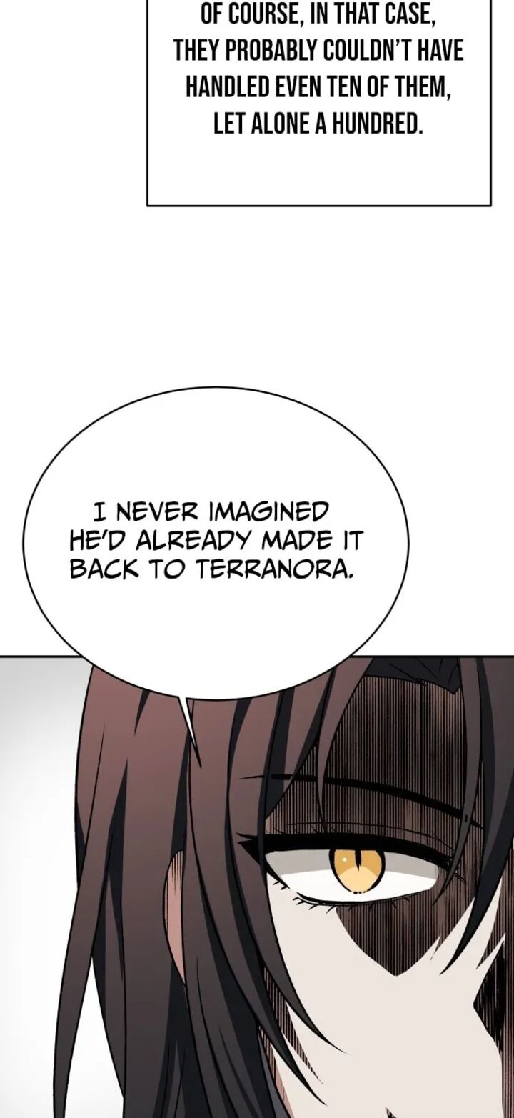 Transmigrating To The Otherworld Once More Chapter 134 Page 6