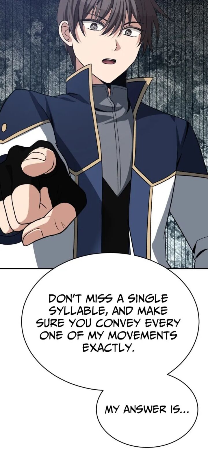 Transmigrating To The Otherworld Once More Chapter 134 Page 72