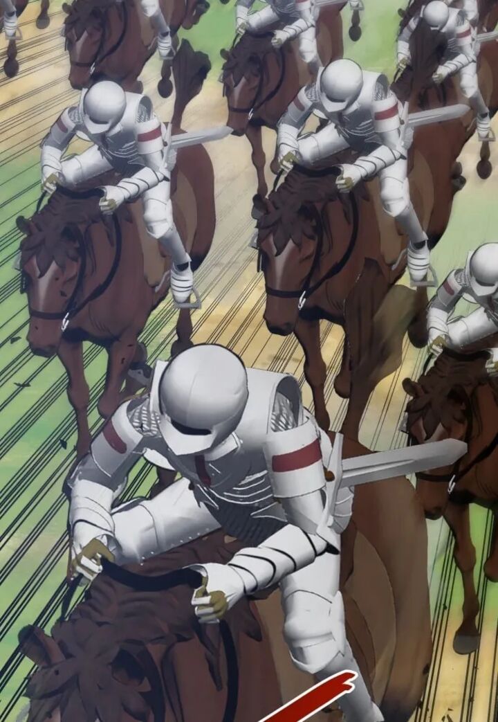 Transmigrating To The Otherworld Once More Chapter 134 Page 84