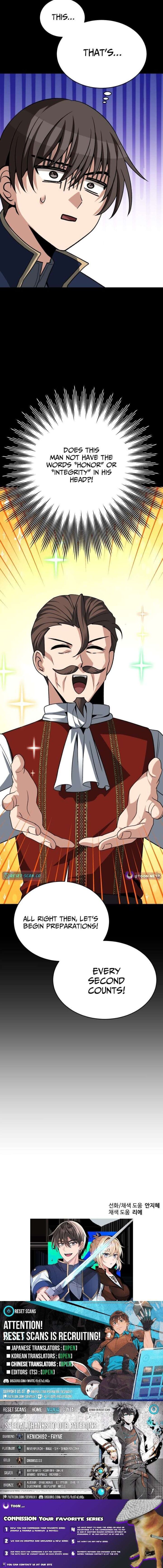 Transmigrating To The Otherworld Once More Chapter 135 Page 16