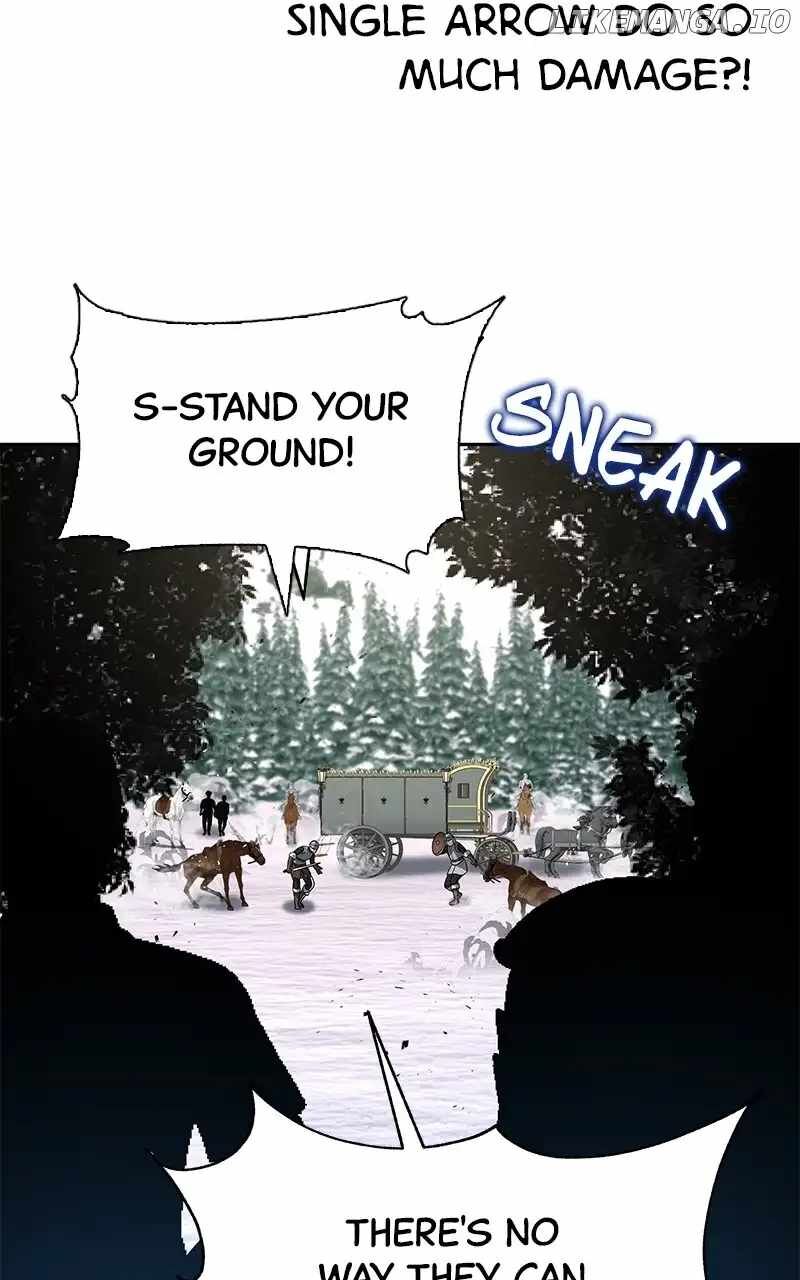 Transmigrating To The Otherworld Once More Chapter 71 Page 19