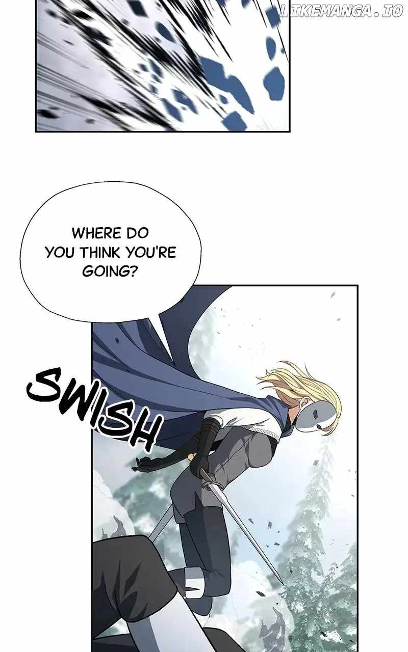 Transmigrating To The Otherworld Once More Chapter 71 Page 29