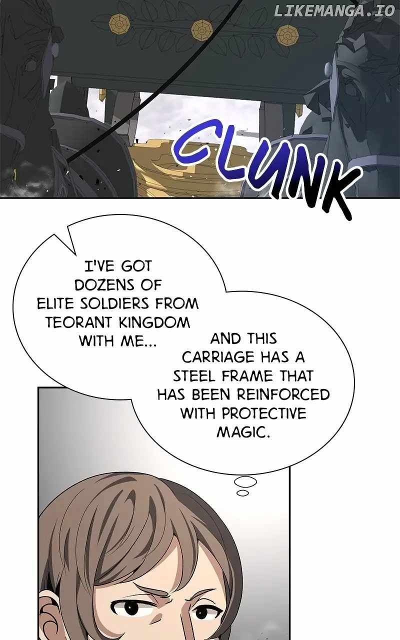 Transmigrating To The Otherworld Once More Chapter 71 Page 3