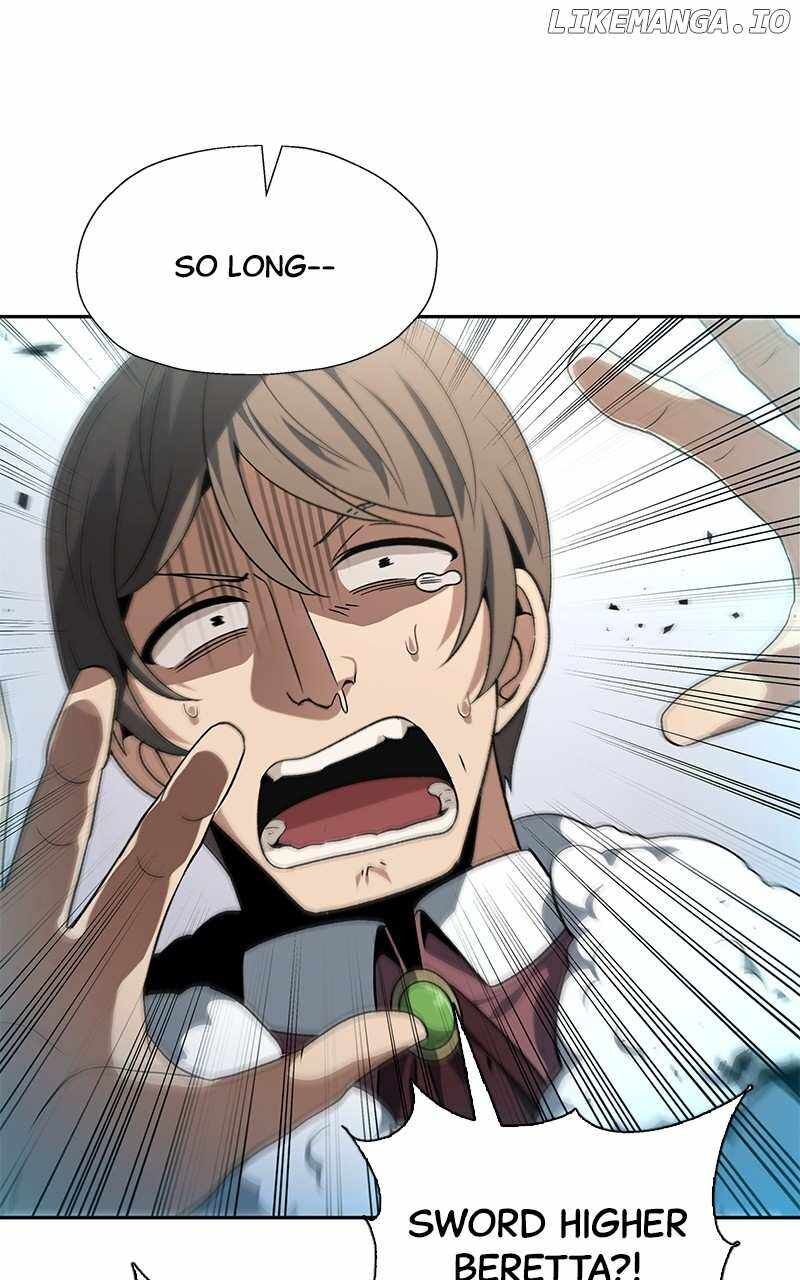 Transmigrating To The Otherworld Once More Chapter 71 Page 32