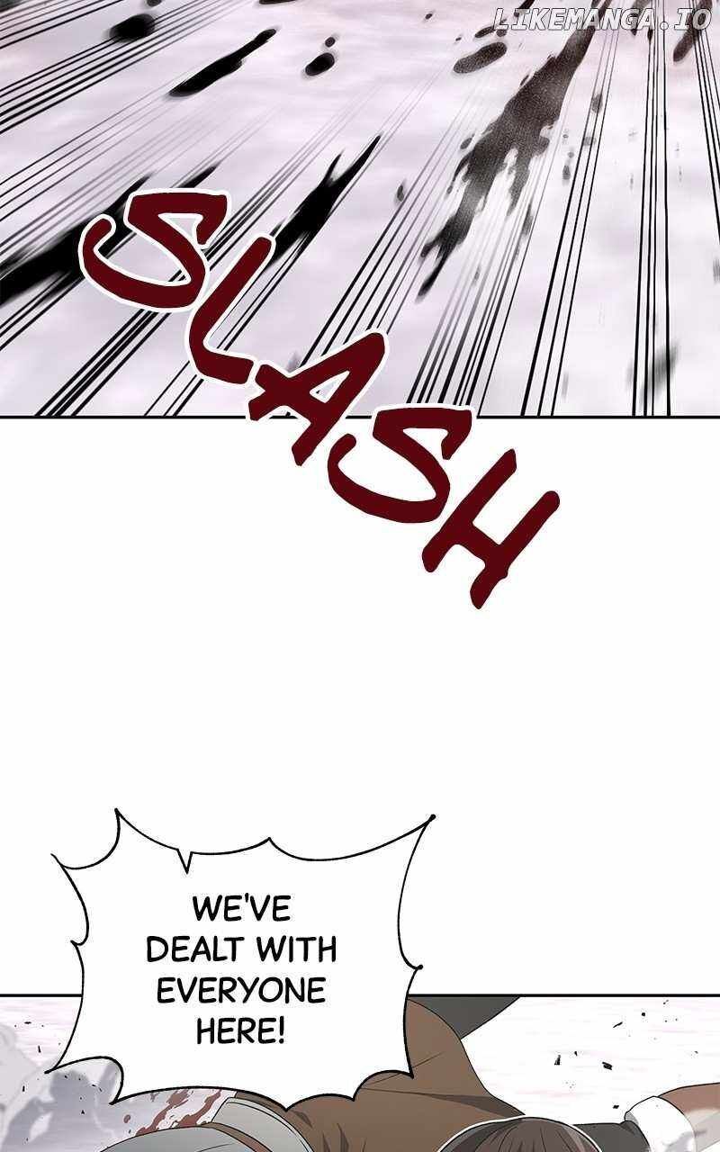 Transmigrating To The Otherworld Once More Chapter 71 Page 34