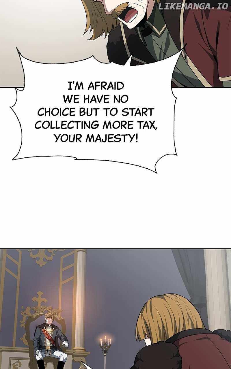 Transmigrating To The Otherworld Once More Chapter 71 Page 45