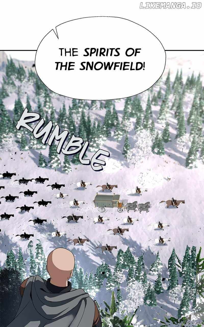 Transmigrating To The Otherworld Once More Chapter 71 Page 6