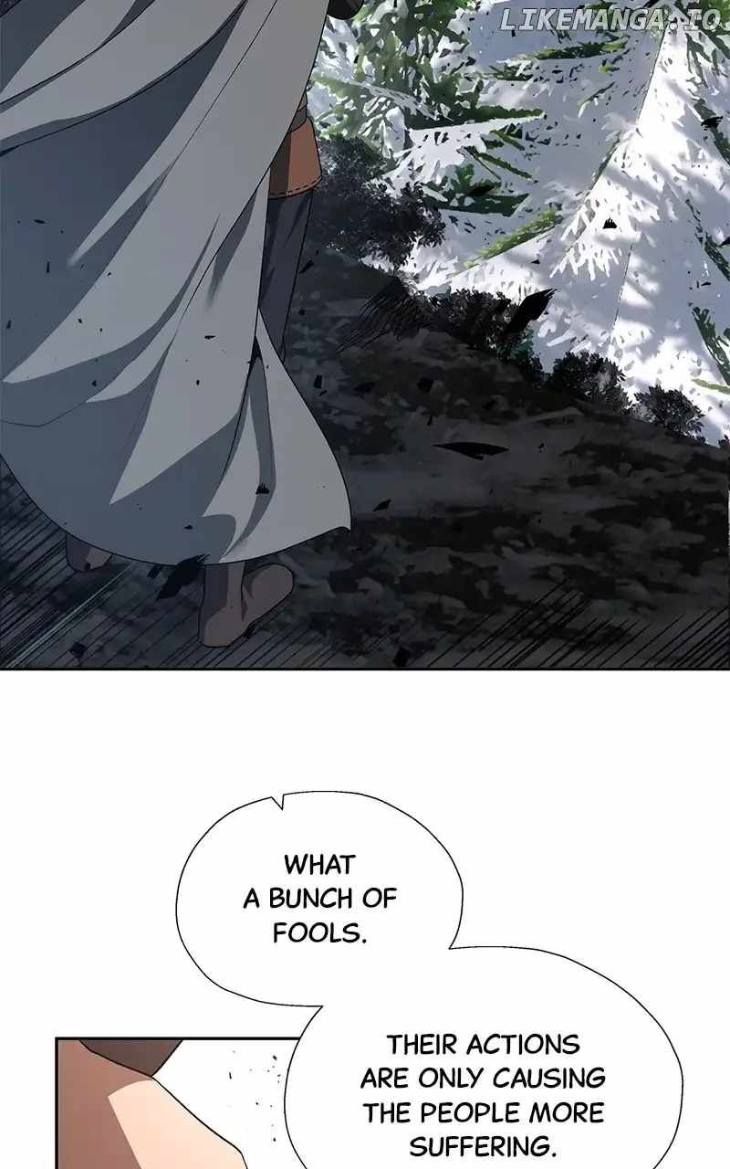 Transmigrating To The Otherworld Once More Chapter 71 Page 7