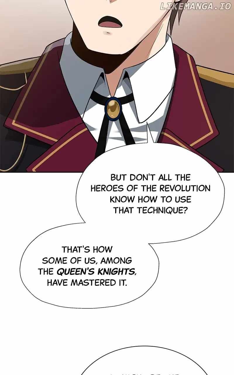 Transmigrating To The Otherworld Once More Chapter 71 Page 71