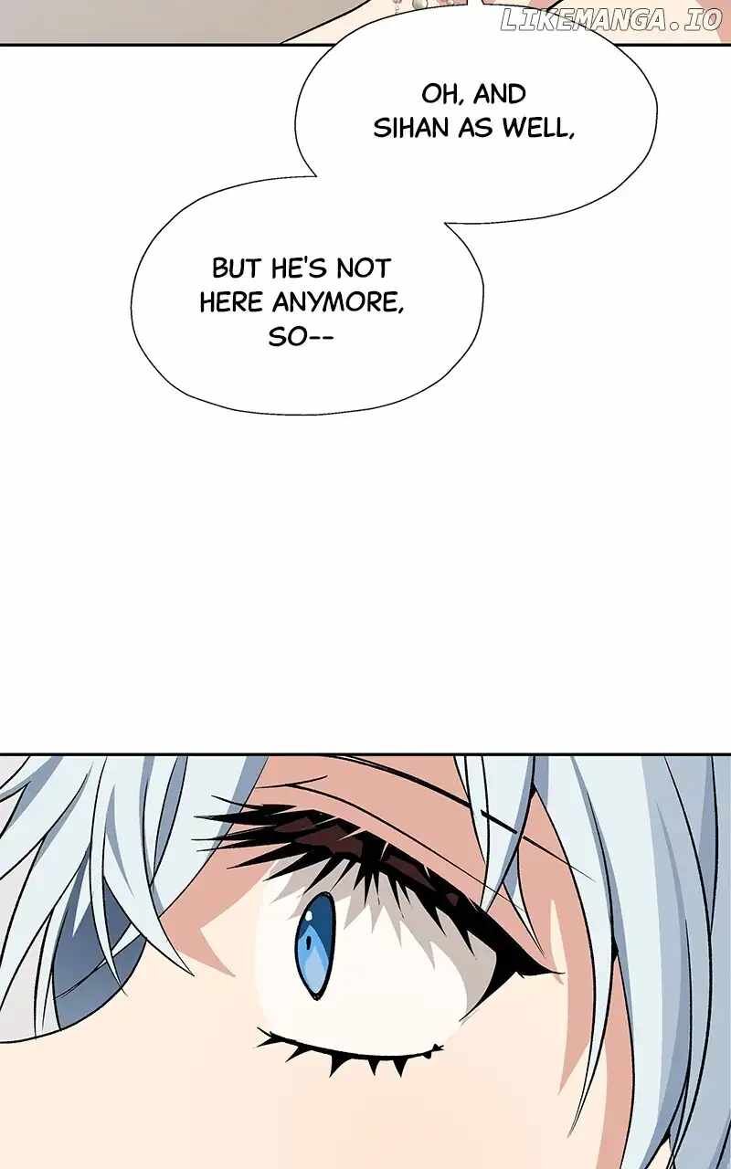 Transmigrating To The Otherworld Once More Chapter 71 Page 73