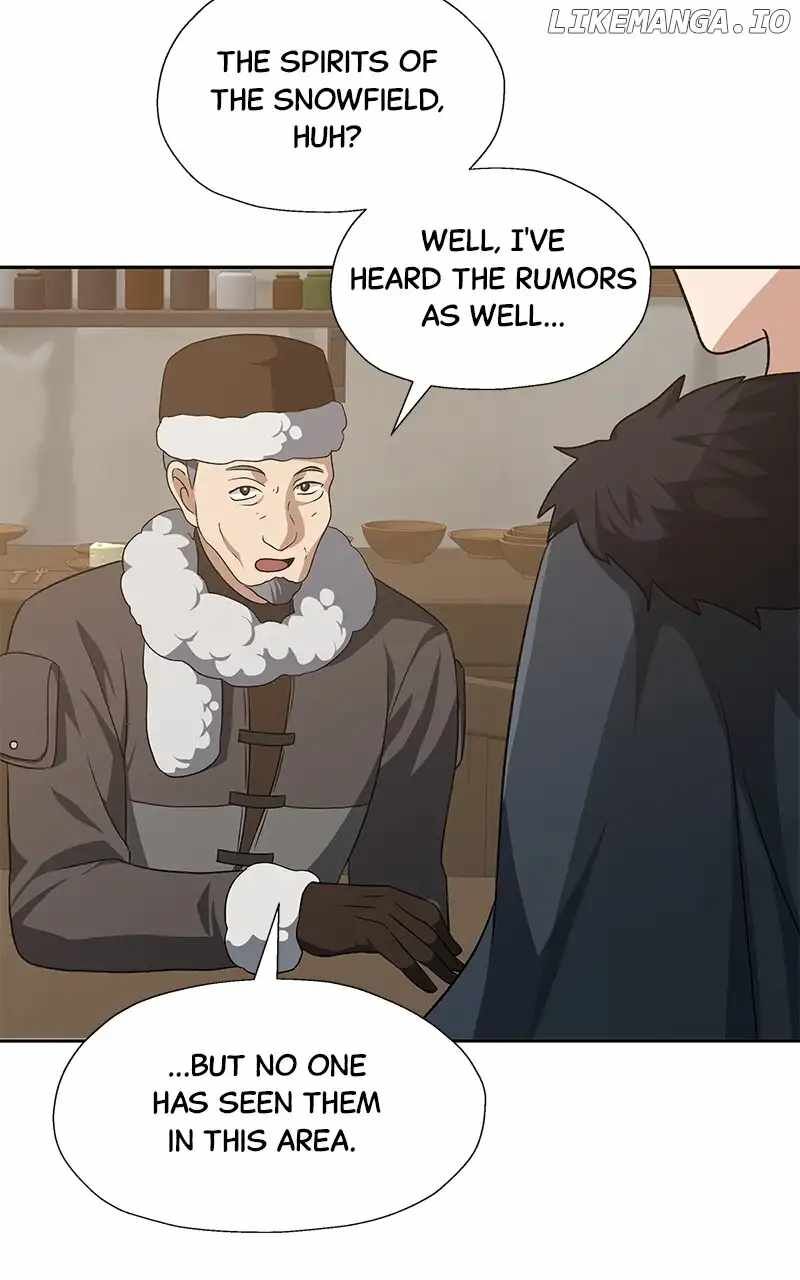 Transmigrating To The Otherworld Once More Chapter 71 Page 85