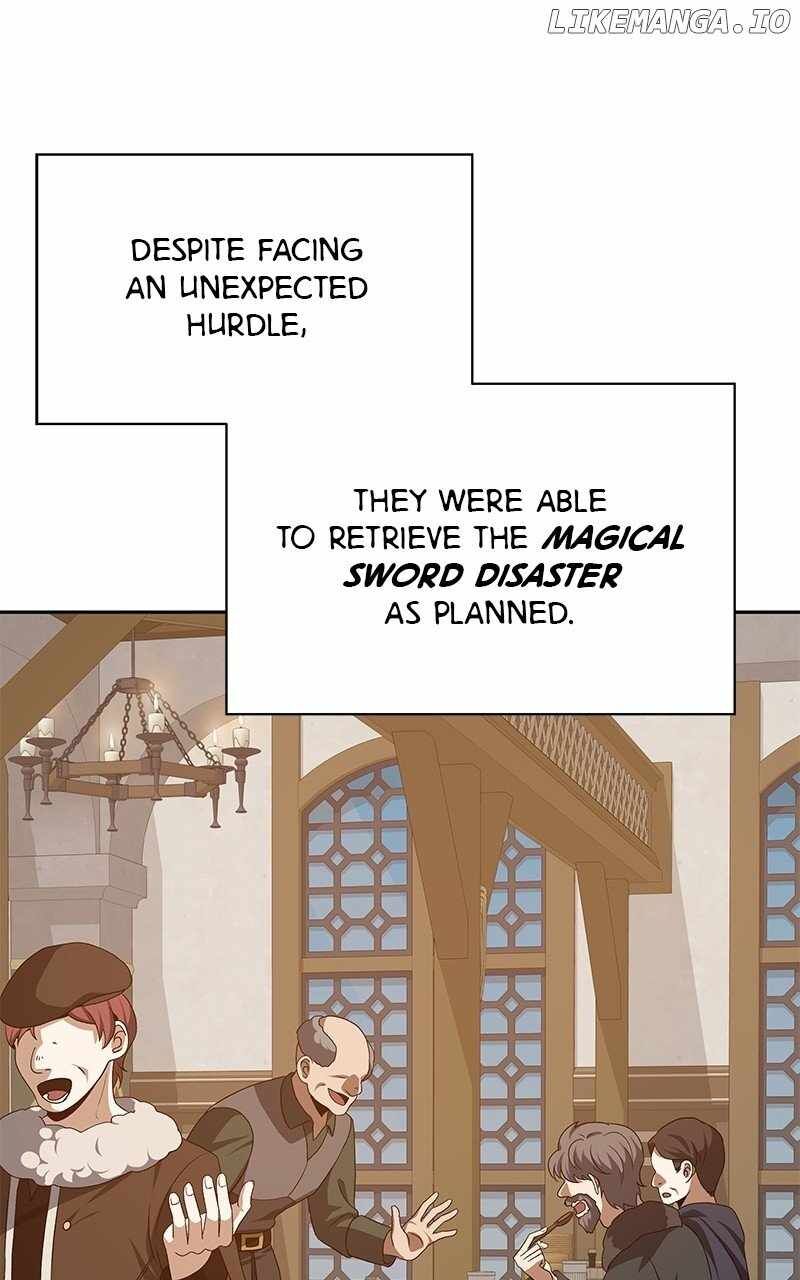 Transmigrating To The Otherworld Once More Chapter 72 Page 1