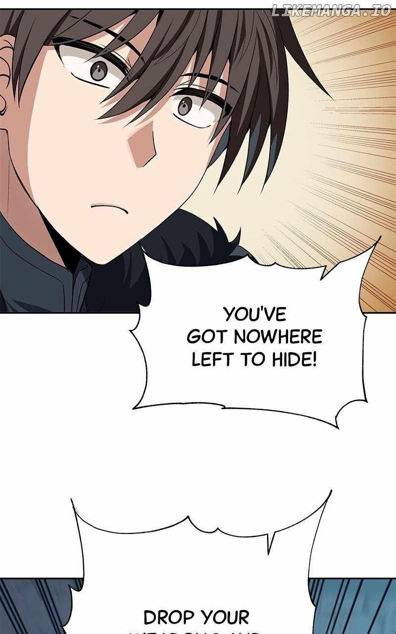 Transmigrating To The Otherworld Once More Chapter 72 Page 16