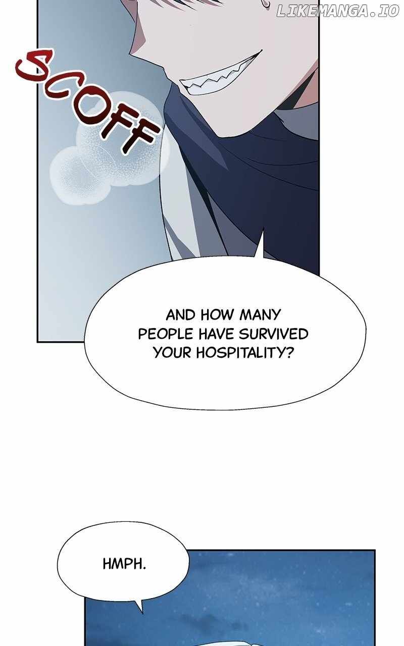Transmigrating To The Otherworld Once More Chapter 72 Page 20