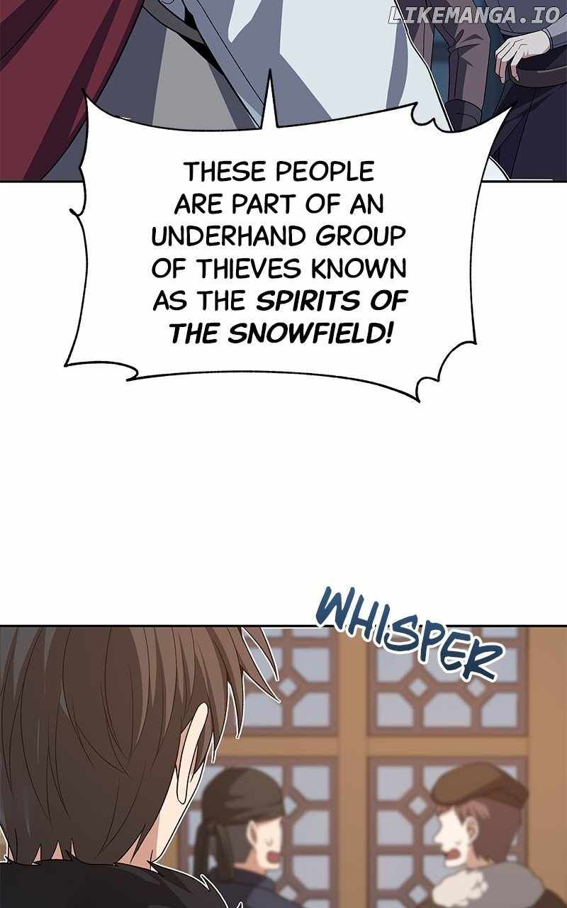 Transmigrating To The Otherworld Once More Chapter 72 Page 23