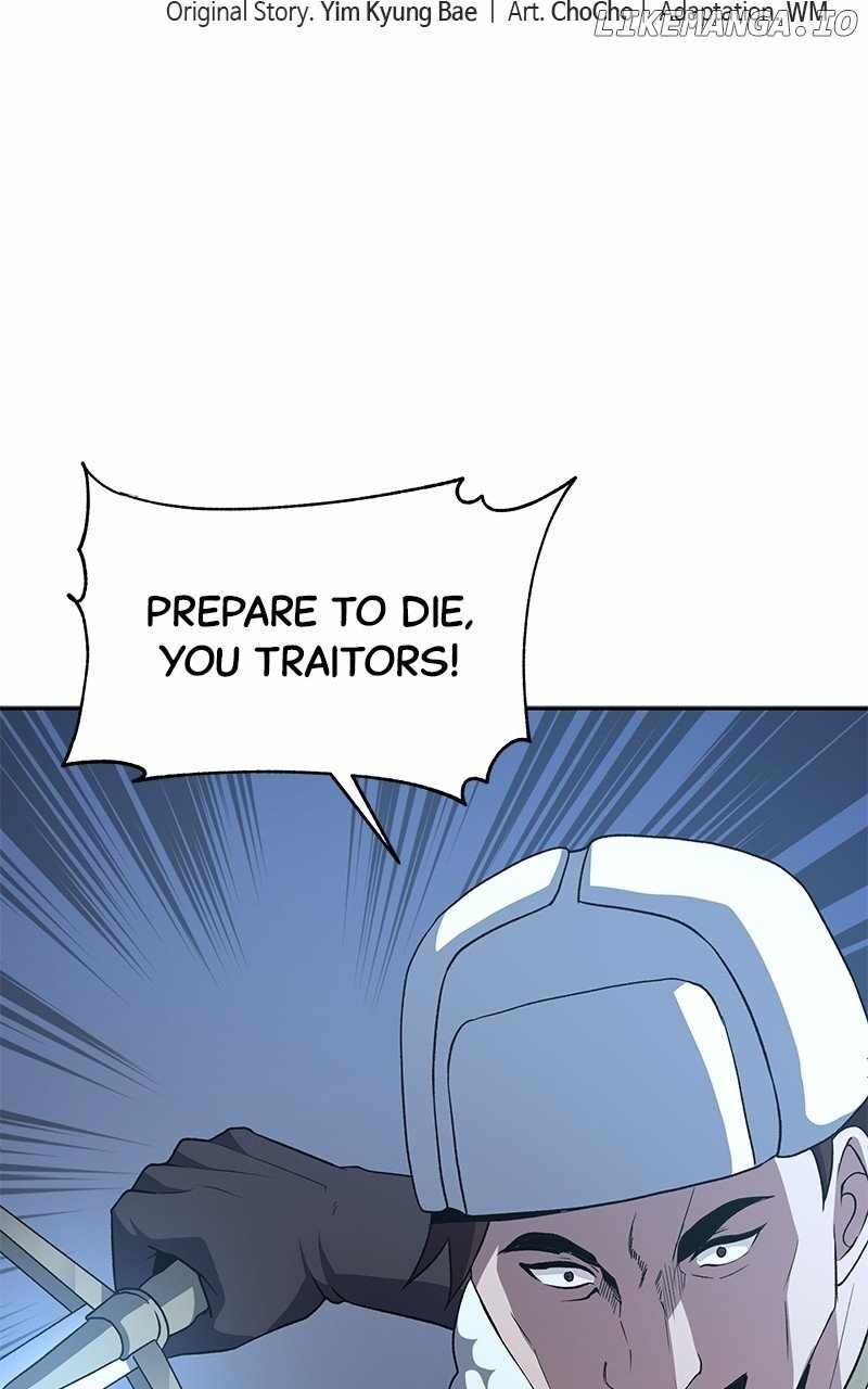 Transmigrating To The Otherworld Once More Chapter 72 Page 27