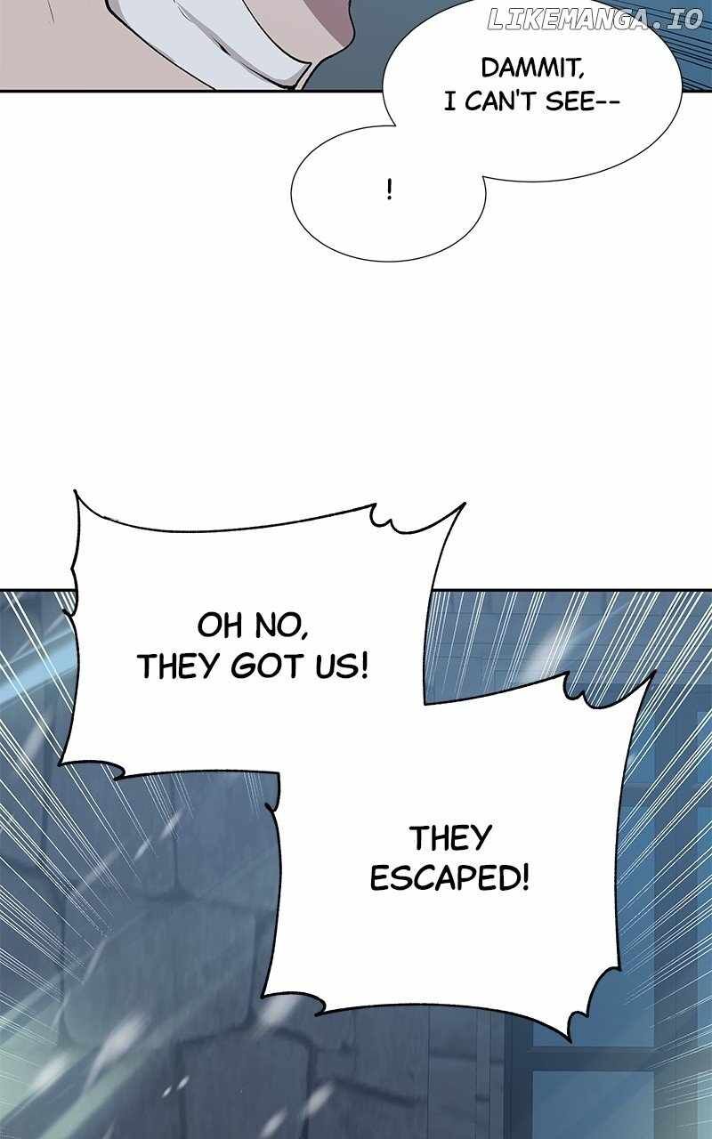 Transmigrating To The Otherworld Once More Chapter 72 Page 34