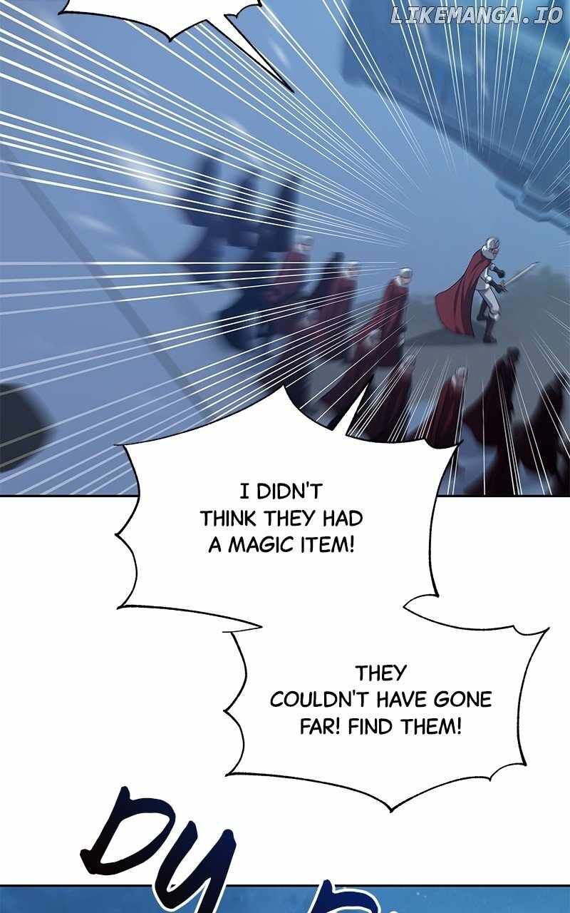 Transmigrating To The Otherworld Once More Chapter 72 Page 36