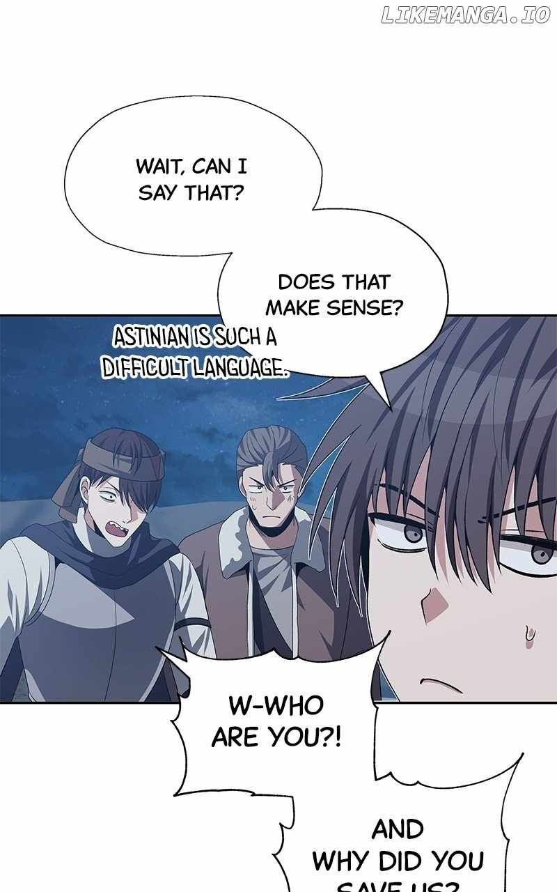 Transmigrating To The Otherworld Once More Chapter 72 Page 41