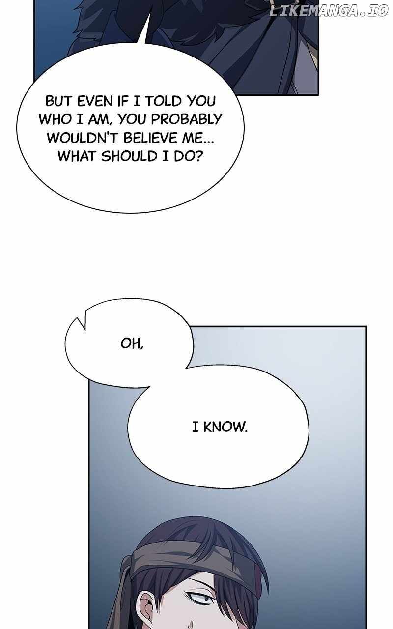 Transmigrating To The Otherworld Once More Chapter 72 Page 43